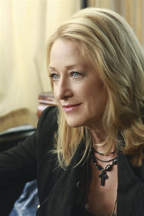 Pictures of Patricia Wettig