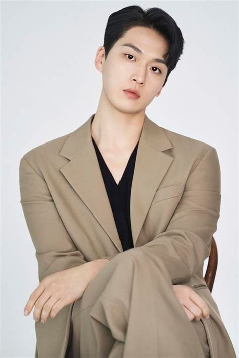 Kim Kang-min - Picture (김강민) @ HanCinema