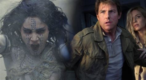 The Mummy / Mumya Film Eleştirisi ve Yorumlar - OrtaKoltuk