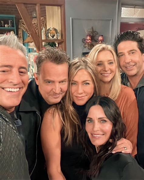 friends cast    botox  filler glowday