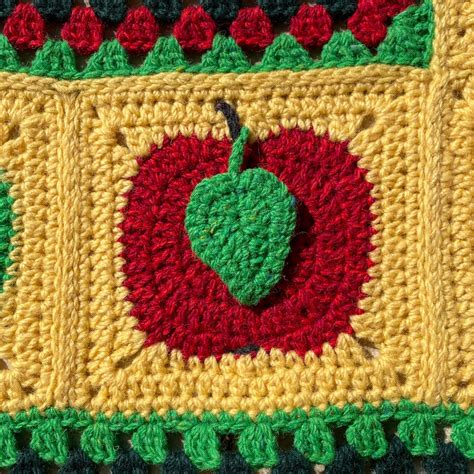 Baby Blanket 100% Merino Wool From Ireland “my Sweet Apple” - Etsy