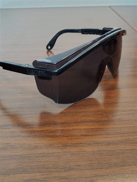 Are My Sunglasses PPE? - Pesticide Information