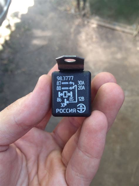 Тюнинг парктроника под бездорожье. — УАЗ Patriot, 2,7 л, 2014 года ...