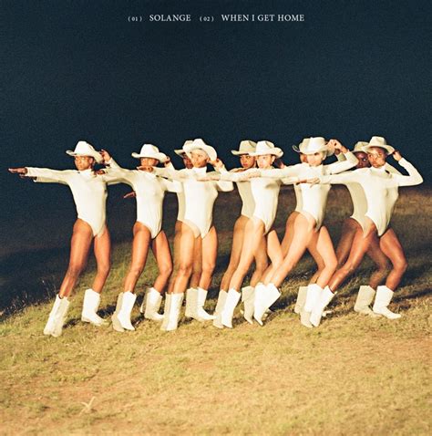 Solange Releases 'When I Get Home' Short Film: Watch - Stereogum