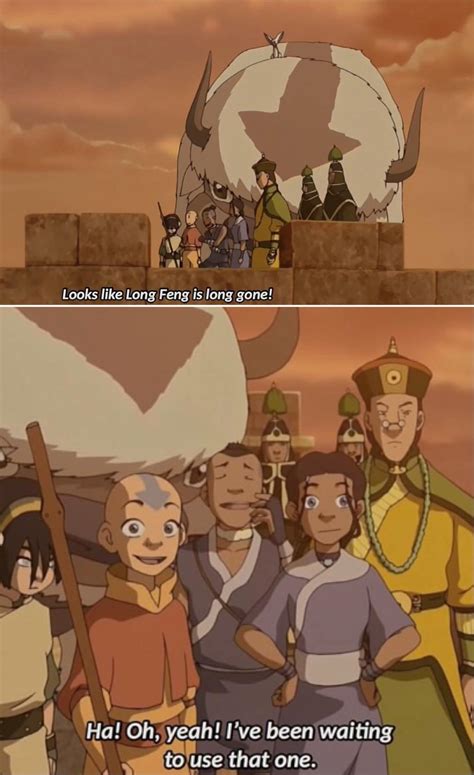 I’m convinced is the most Sokka moment in the show : r/TheLastAirbender