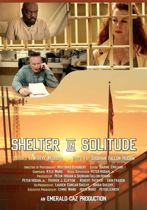 Shelter in Solitude streaming: where to watch online?