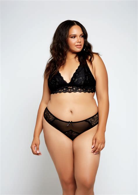 GIANNA WHITE HIGH LEG PANTY – Liloo Signature