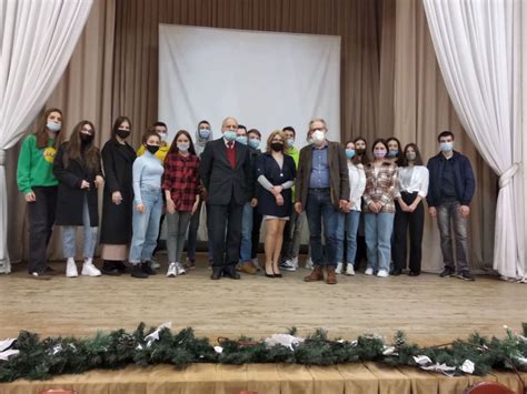 Преподаватели от Технически университет Варна се срещнаха с кандидат ...