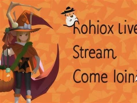 roblox Live Stream - YouTube