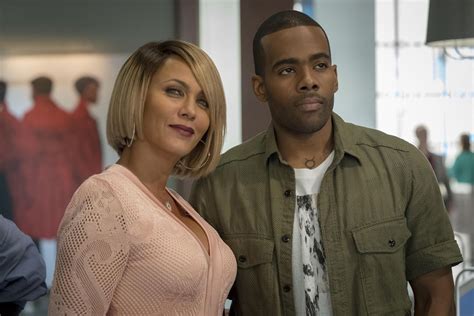 Filmes E Programas De Tv De Nicole Ari Parker