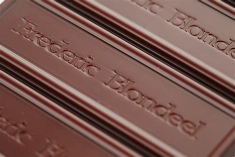 Frederic Blondeel Chocolate Factory & Shop