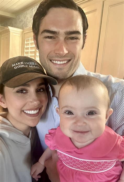 Brandon Gill - God and family are everything Sunday with Danielle D