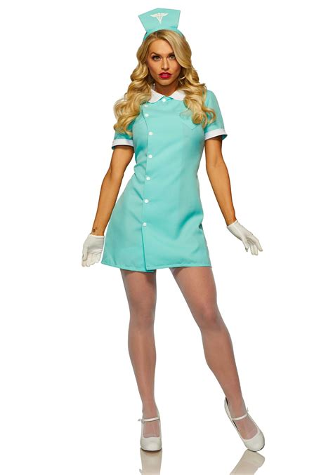 Mens Nurse Costume at Lacey Chandler blog