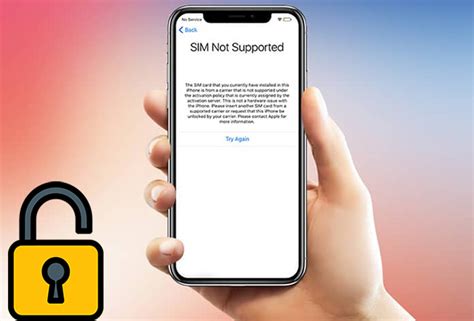 6 Best Paid/Free iPhone Unlock Services for 2025 [Updated]