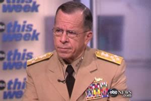 Admiral Mike Mullen Supports DADT Repeal | On Top Magazine | LGBT News ...