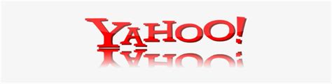 Good Yahoo Mail Logo - Yahoo Old - Free Transparent PNG Download - PNGkey