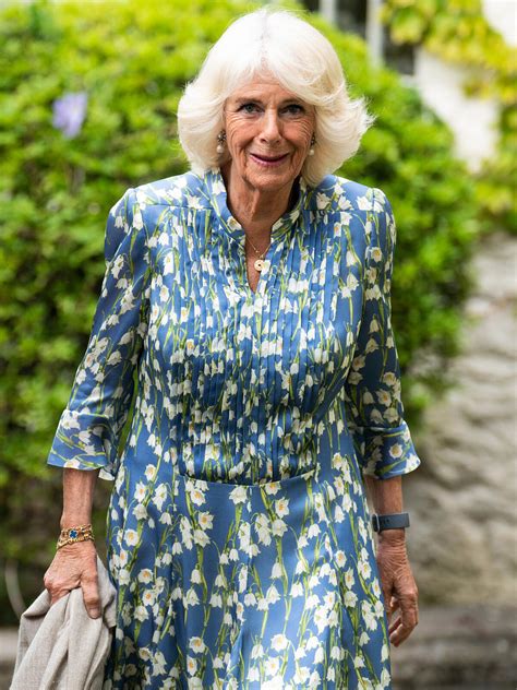 Camilla Parker cumple 75 años con la corona en el horizonte cercano