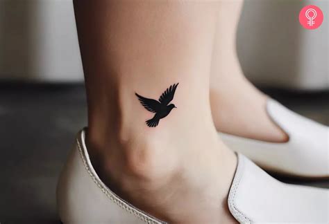 8 Amazing Dove Tattoo Ideas With Their Meanings