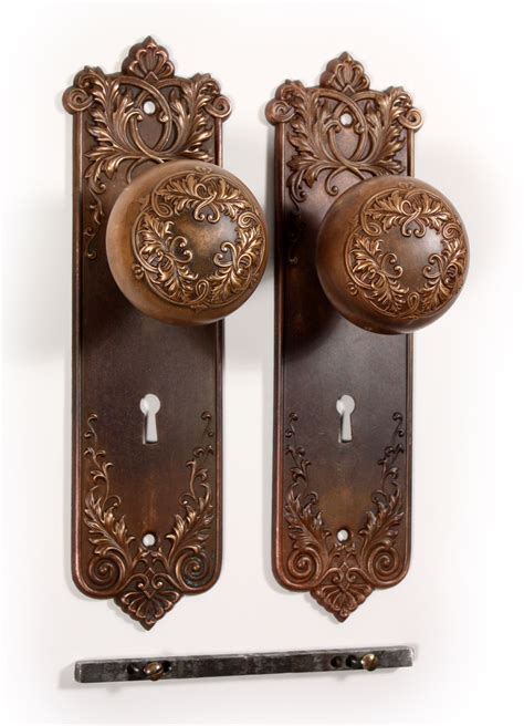 Antique Door Knobs Replica at Heidi Tan blog