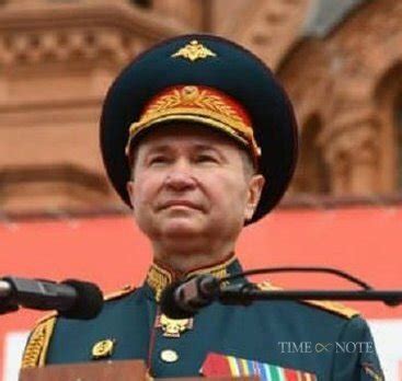 Андрей Мордвичев