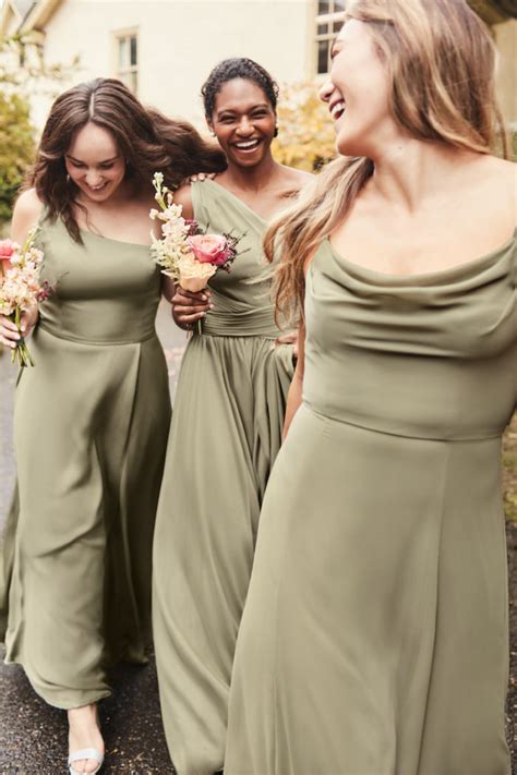 2023 Bridesmaid Dress Trends | David's Bridal Blog