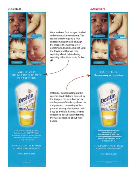 Magazine ads by Tom Taylor at Coroflot.com