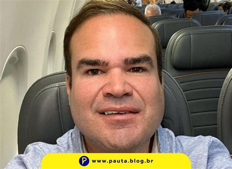 Derrotado na corrida ao Senado, Cacá Leão vai integrar gestão de Bruno