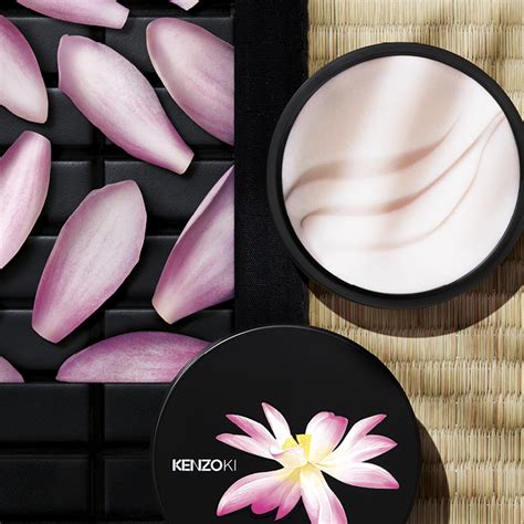 KENZO Parfums Official Website - Home Page