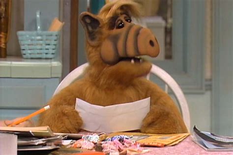 wild   alf explained
