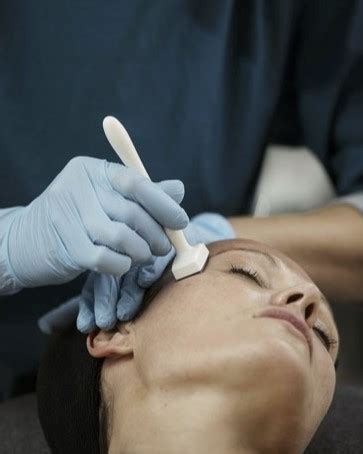 Dermal Stamping - Glow Aesthetics