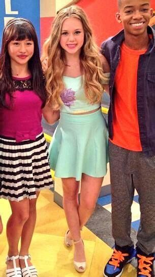 Discover 32 Bella & the Bulldogs and Nickelodeon Shows Ideas | bella ...