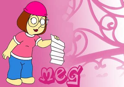 Meg Griffin Family Guy Pictures | Family Guy Pictures