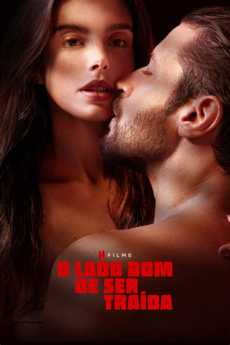 O Lado Bom De Ser Traida Filme Completo - O Lado Bom de Ser Traída (2023) - Cartazes — The Movie Database (TMDB)