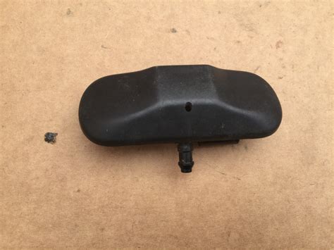 Prima pagină / AUDI / A3 / A3 8V 2012-2016 / Duza spalare parbriz cu ...