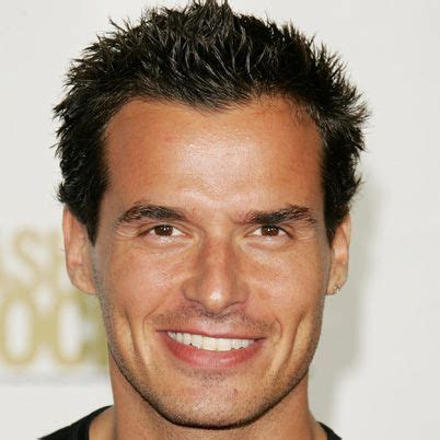 6 Secrets Behind Antonio Sabato Jr.'S Impressive Net Worth