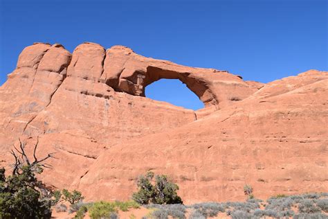 arch trip  utah answers  genesis