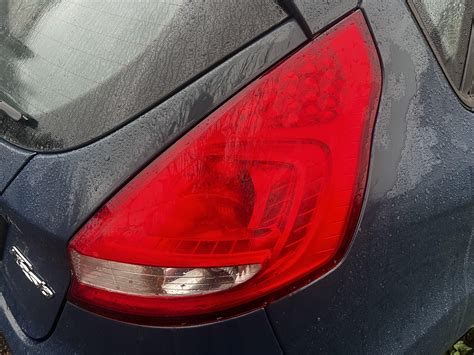 Fiesta Boot leak - fixed ??? - Ford Fiesta Club - Ford Owners Club