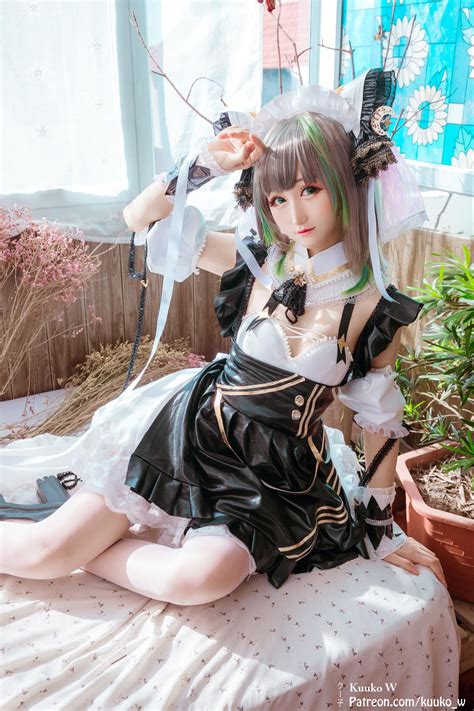 KuukoW Cheshire [25P-58MB] – 热力图