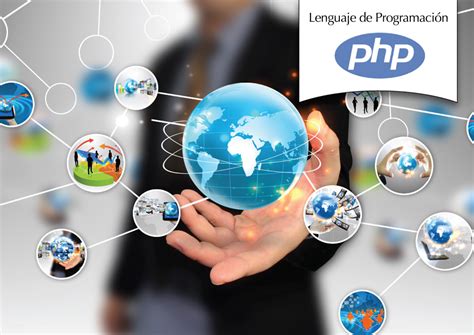 curso lenguaje de programacion php formadistancia