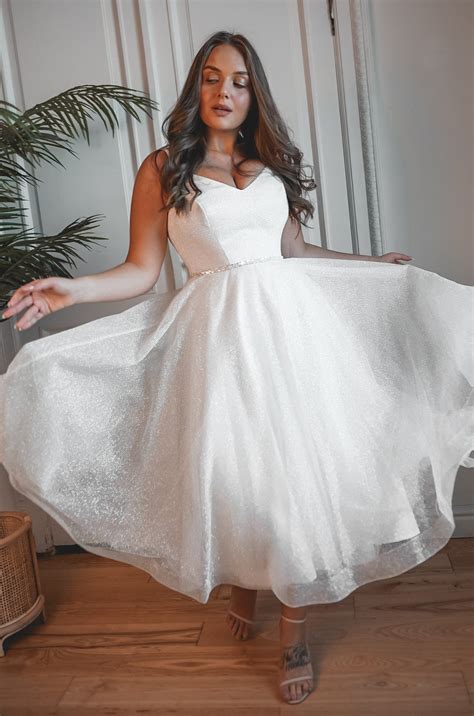 Wedding Dresses for Over 50 Plus Size: Find Your Perfect Fit and Look