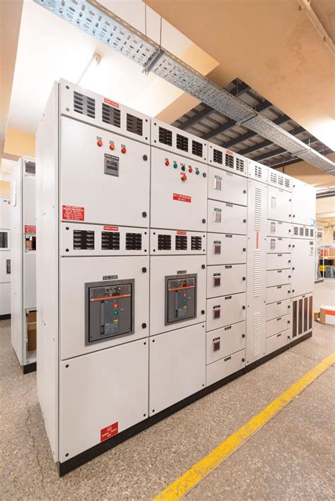 Specialised Power Systems Limited | Power Solutions & Engineering