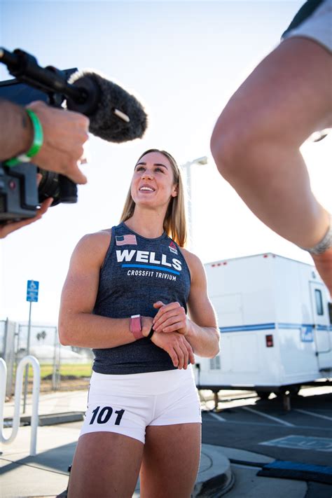 CrossFit Games | The Fittest on Earth