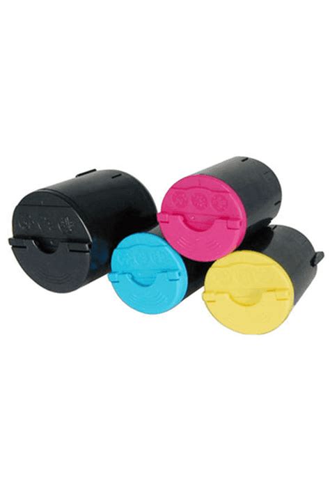 CLP-K300A Black Toner Para Samsung CLP-300 | Sistemedia Guatemala