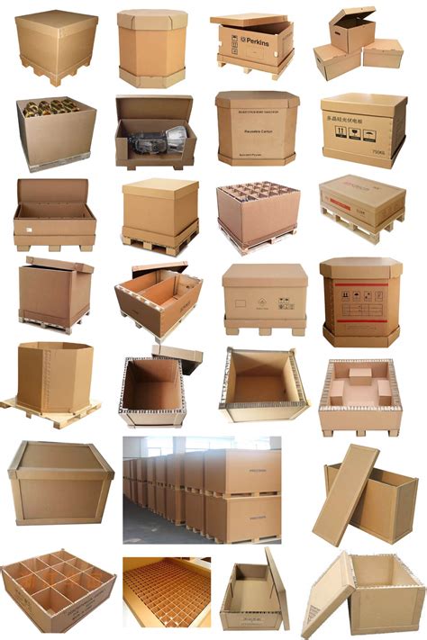 How to choose the right packaging box for heavy items 5
