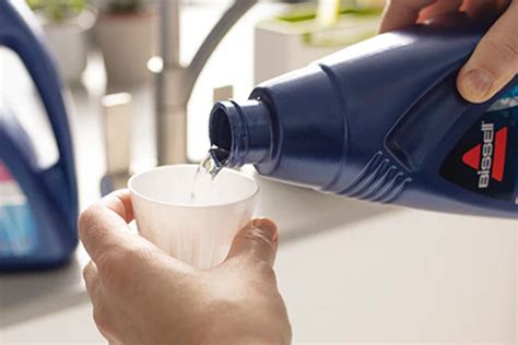 Hard Floor Cleaning – BISSELL Australia