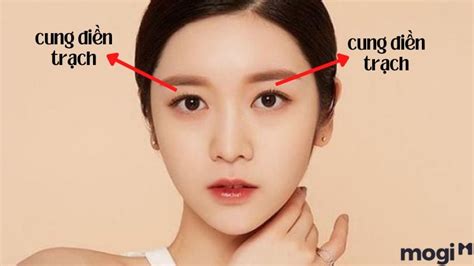 cung dien trach la gi luan giai chi tiet trong tu vi