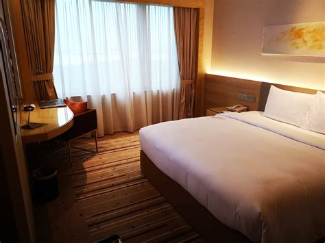 Doubletree JB, Malaysia – hotelsandairlines