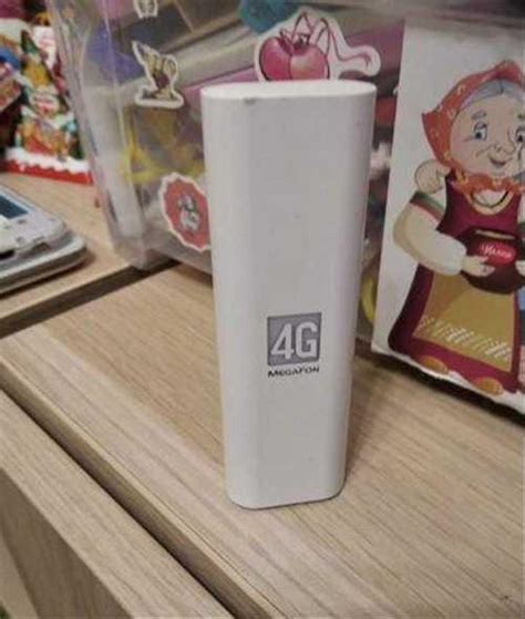 Usb модем 4g мегафон | Festima.Ru - Мониторинг объявлений