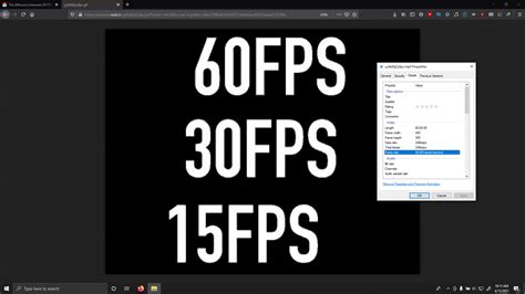 difference   fps  fps   fps gaming
