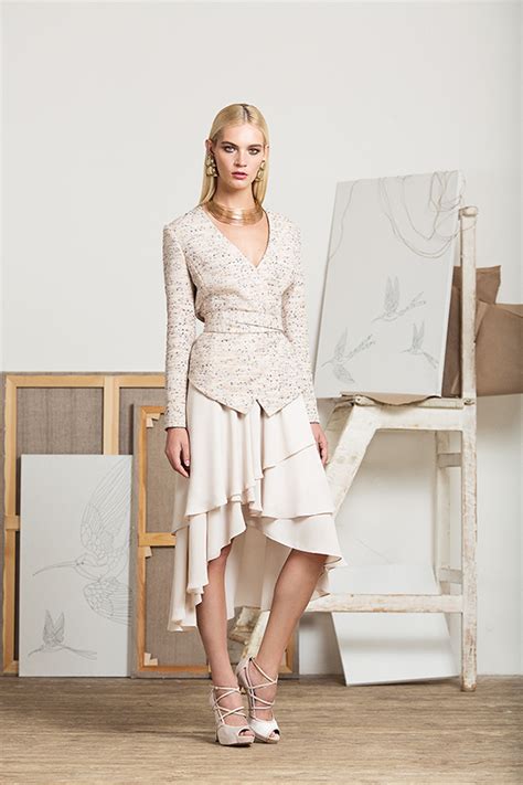 Pallari'16 SS lookbook :: Behance